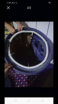 air colr ac dc