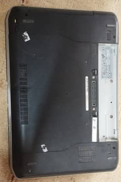 Used Laptop Dell i5