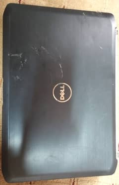 Used Laptop Dell i5
