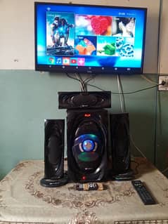 Speaker