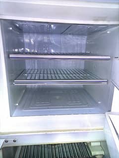 refrigerator
