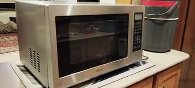 original Kenwood microwave oven