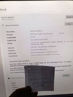 AMD Ryzen 5 3600 6-Core Processor