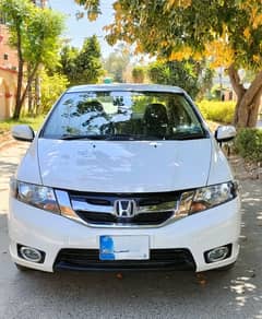 Honda City 1.3 IVTEC 2021 model