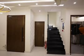 5 Marla Brand New House - 100 % Confirm Deal