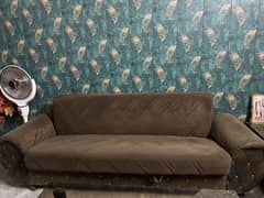 sofa cum bed moltifoam