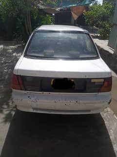 Suzuki Margala For Sale Karachi Number
