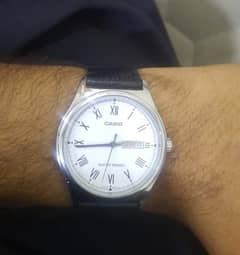 original casio watch
