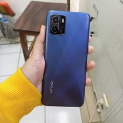Vivo y15s