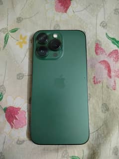 Iphone 13 pro 128gb jv