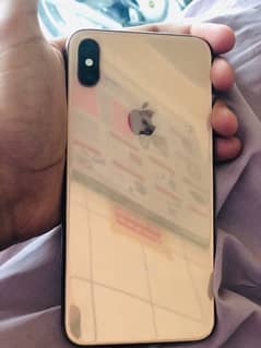 IPHONE XSMAX JV