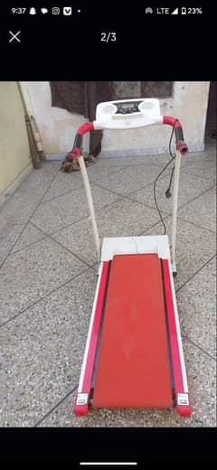 Trademillar