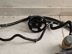 Genuine Power steering kit Lancer