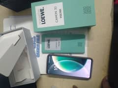 Tecno Camon30 8+8/256 Lush Condition