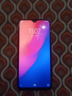 vivo y90