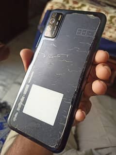 Infinix Note 7 lite 4/128