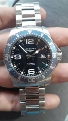 Longines
