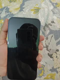 Iphone 13 pro Max 128Gb single plus e sim PTA approved
