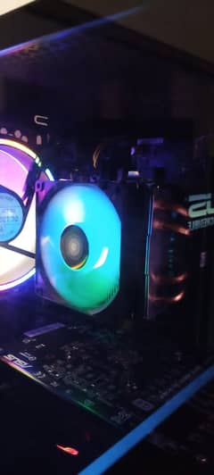 Gaming PC Cheap rate