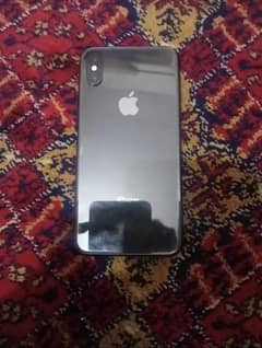 iPhone x full okay everything original with warranty 101/10 Face ID ok
