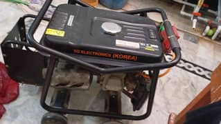 SG Electronic (Korea)