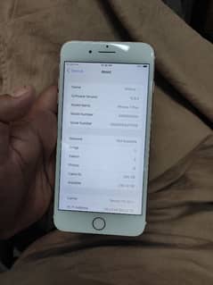 iphone 7 plus 256G (03000242699 03156062963)
