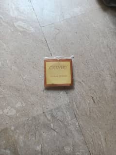 chantry Guitar Strings (branded)