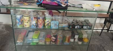 Counter,