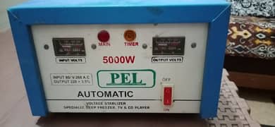 Voltage