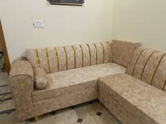 brand new sofa