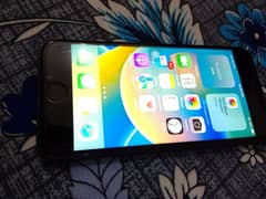 I phone 8 Non Pta