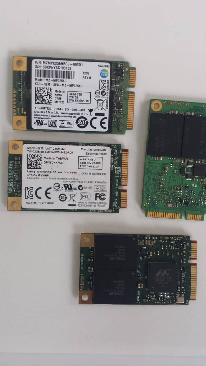512gb  msata ssd 1
