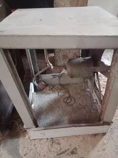 Air cooler full working condition