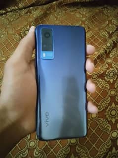 vivo y51s