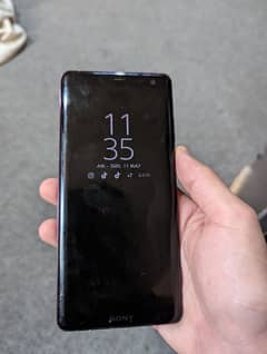 Sony SOV39