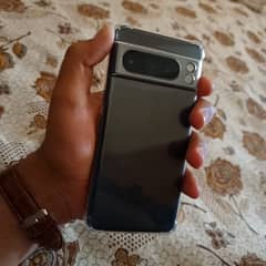 Google Pixel 8 Pro black clr