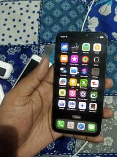 iphone x PTA approved