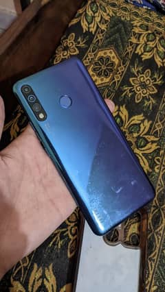 Tecno camon 12air