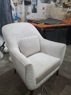 2 chairs Best quality