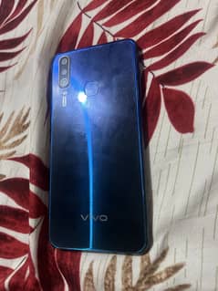 Vivo Y15