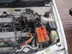 Suzuki Cultus VXR 2015 Euro II