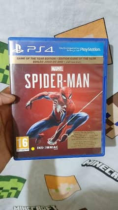spiderman