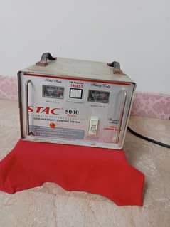 Stabilizer