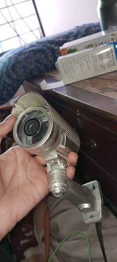 Digital camera 4k