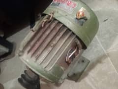 donkey pump ki motor and stplaizerr