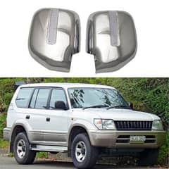 prado 2000 madal mirror cover