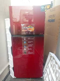 Haier refrigerator for sale Whatsapp number 03040471453