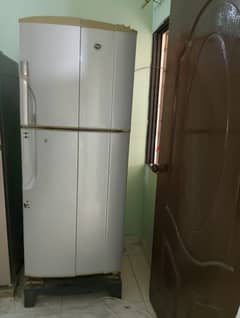 pel fridge best condition