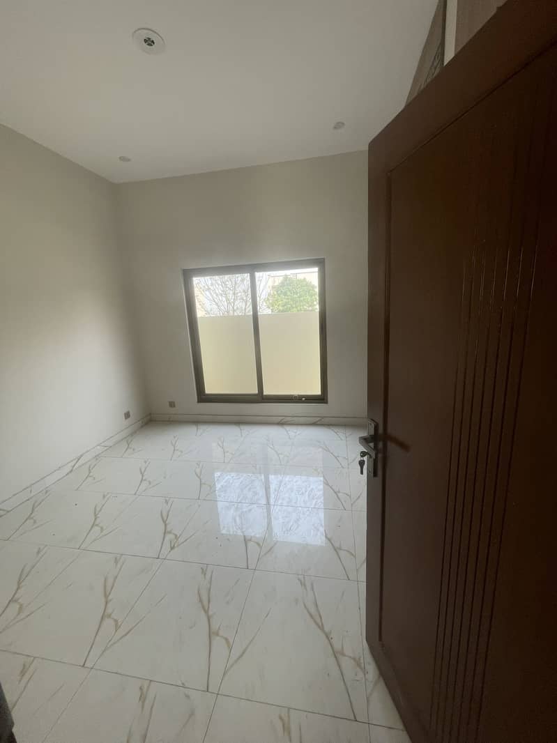 Precinct 15 Single Story House in Installment Best location in Bahria town karachi 7