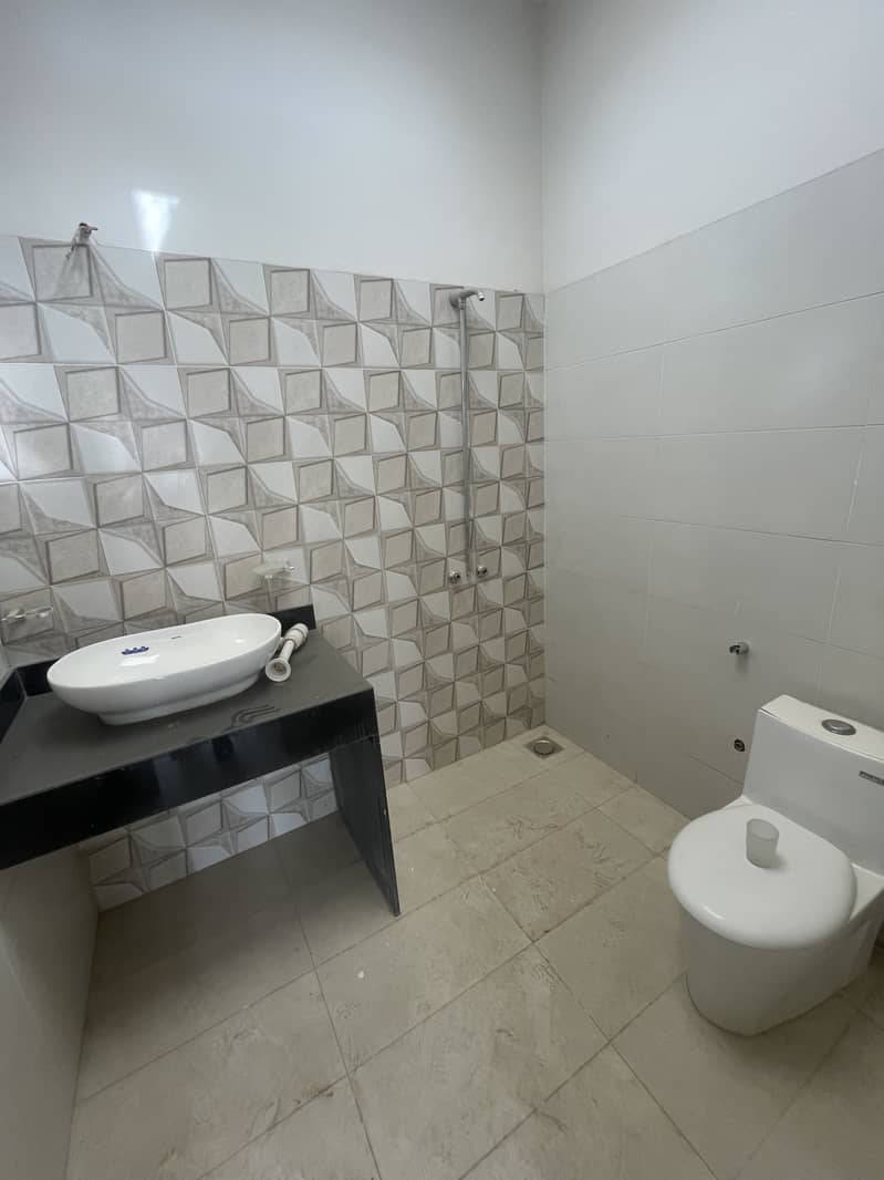 Precinct 15 Single Story House in Installment Best location in Bahria town karachi 9